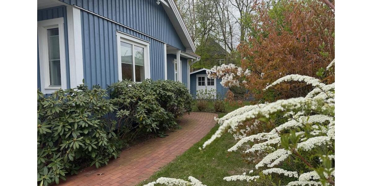 Einfamilienhaus Fleckeby - 3 Zimmer, 69 m&sup2;, 1.500&euro; | Angebot:26335889