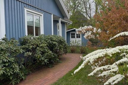 Haus Fleckeby - 3 Zimmer, 69 m&sup2;, 1.500&euro; | Angebot:26335889