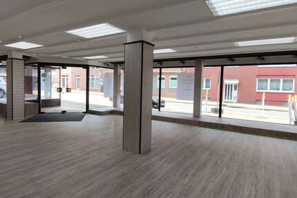 Einzelhandel in Nordkirchen 1.200 € 120 m² zimmer