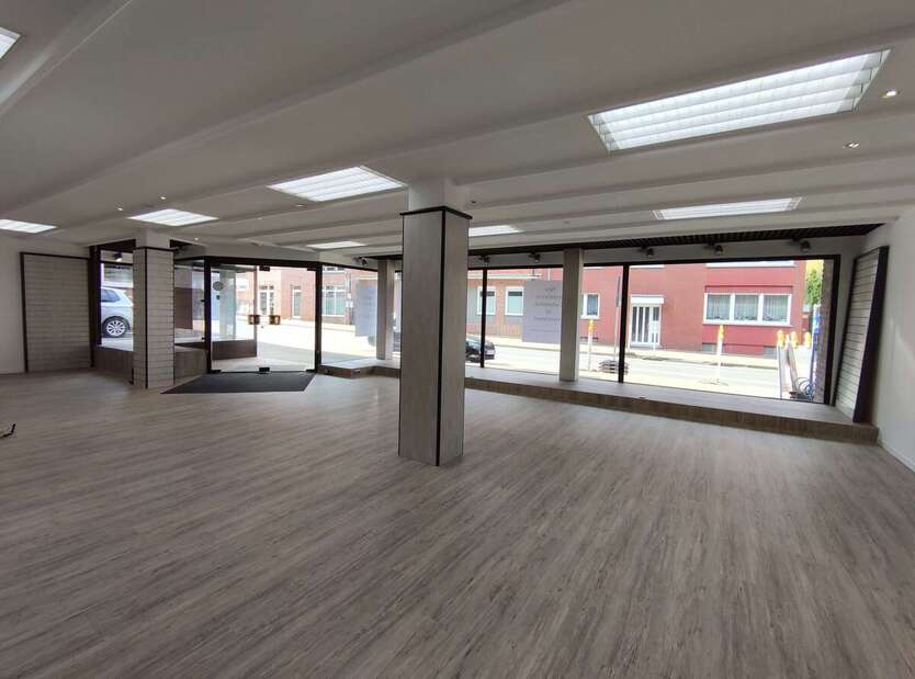 Einzelhandel in Nordkirchen 1.200 € 120 m² zimmer
