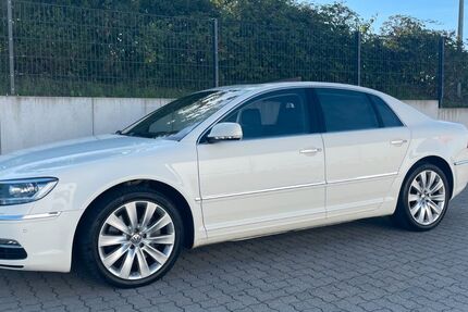 VW Phaeton 147.000 km 15.485 € Schwäbisch Hall 74523