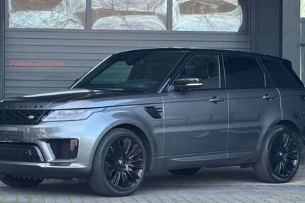 Land Rover Range Rover Sport 106.775 km 41.600 &euro; Müllenbach 53520