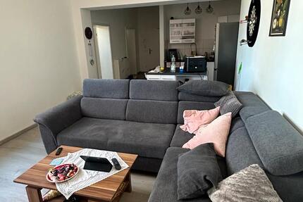 Moderne 2-Raum Wohnung in Tribseer Vorstadt
