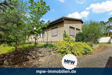 Haus Königs Wusterhausen Kablow - 4 Zimmer, 140 m&sup2;, 1.200&euro; | Angebot:17810978