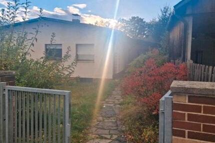 Haus Windischeschenbach - 5 Zimmer, 130 m&sup2;, 175.000&euro; | Angebot:23527052