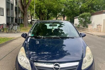 Opel Corsa 195.000 km 1.500 &euro; Augsburg 86161