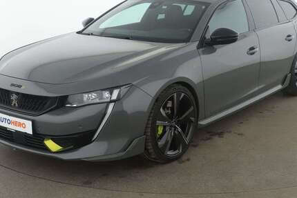Peugeot 508 61.025 km 29.130 &euro; Neufahrn 85375