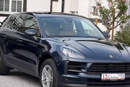 Porsche Macan 91.000 km 47.990 € Jülich 52428