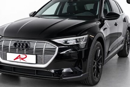 Audi e-tron 44.931 km 31.880 &euro; Ludwigsfelde 14974
