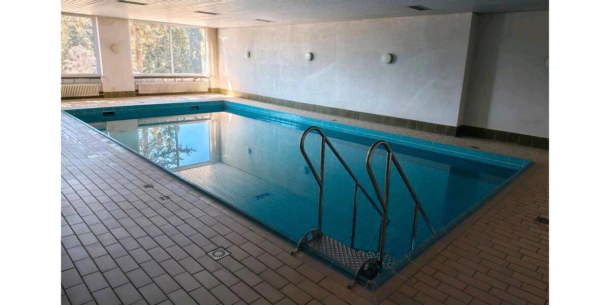 Etagenwohnung Freudenstadt - 1 Zimmer, 23 m&sup2;, 37.000&euro; | Angebot:27067334