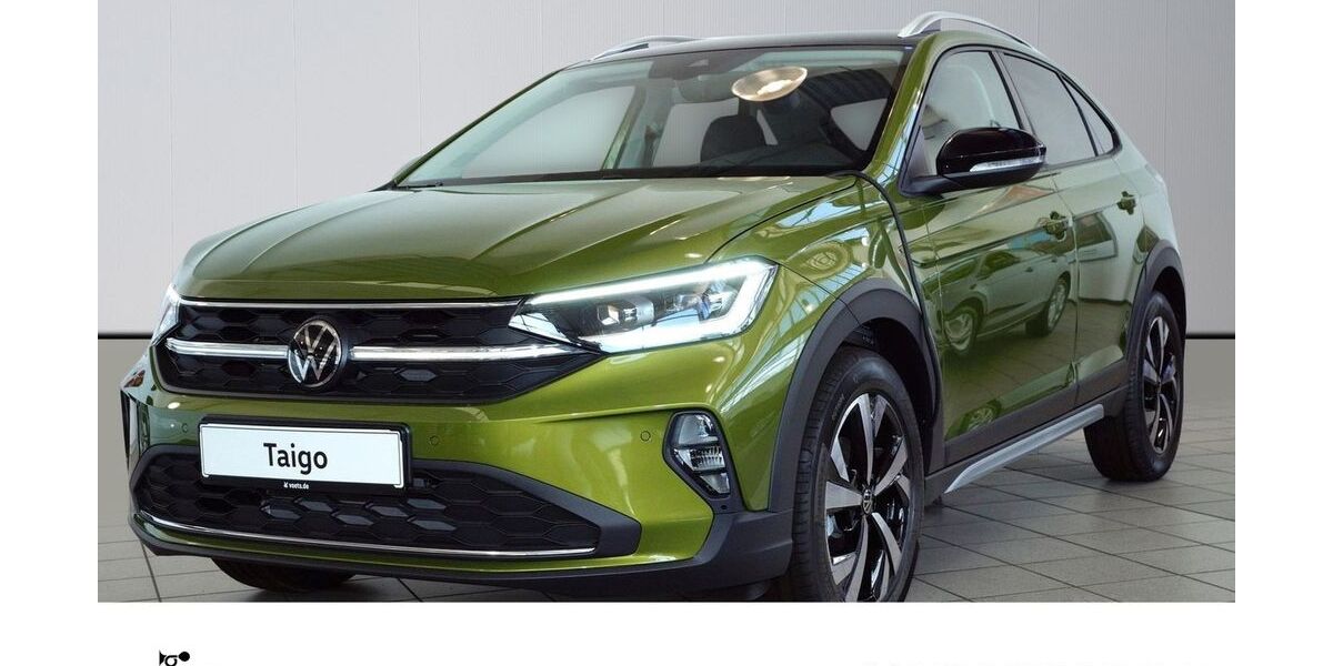 VW Taigo 47.800 km 18.980 &euro; Braunschweig 38122