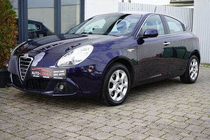 Alfa Romeo Giulietta 175.000 km 7.400 € Pfedelbach 74629