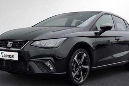 Seat Ibiza 1.200 km 23.224 &euro; Lauda-Königshofen 97922