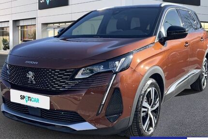 Peugeot 5008 12.623 km 28.990 &euro; Hamburg 22457