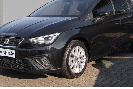 Seat Ibiza 28.981 km 17.980 € Neuwied 56564
