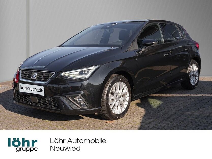 Seat Ibiza 28.981 km 17.980 € Neuwied 56564