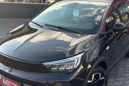 Opel Crossland (X) 31.910 km 15.490 &euro; Moschheim 56424
