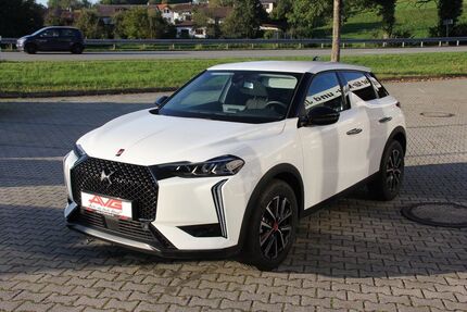 DS Automobiles DS3 16.453 km 17.950 &euro; Ebersberg 85560