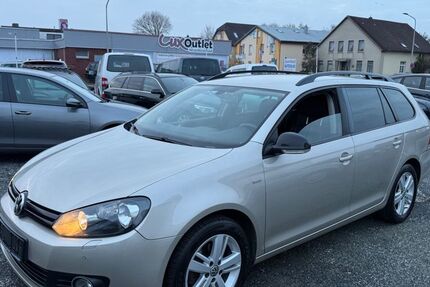 VW Golf 272.000 km 2.250 &euro; Cuxhaven 27474