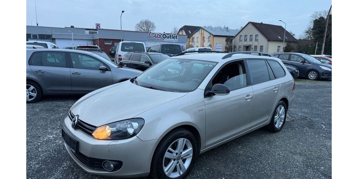 VW Golf 272.000 km 2.250 &euro; Cuxhaven 27474