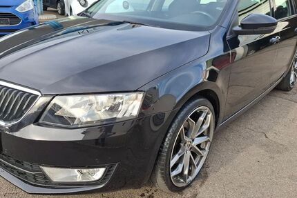 Skoda Octavia 89.000 km 12.890 &euro; Neu-Ulm 89231