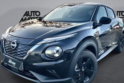 Nissan Juke 4.999 km 25.980 &euro; Buende 32257