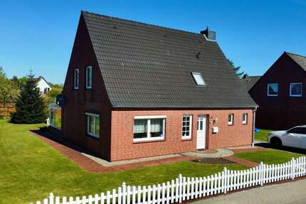 Haus Friedrichstadt - 5 Zimmer, 140 m&sup2;, 329.000&euro; | Angebot:26403336