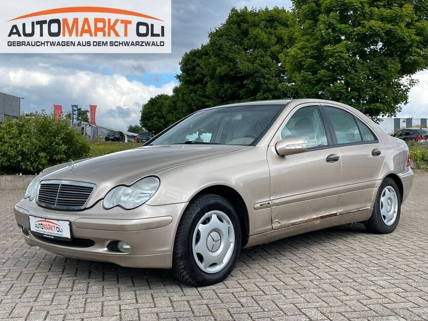 C 200