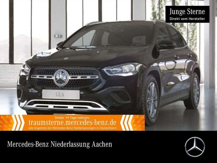 GLA 250