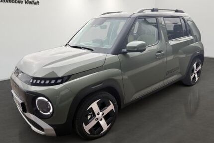 Hyundai INSTER 2.166 km 30.990 &euro; Euskirchen 53881