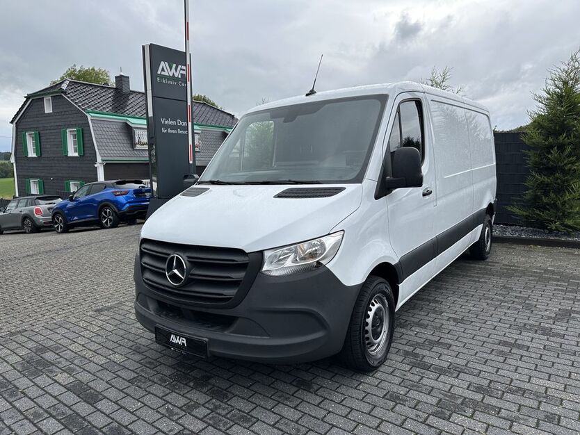 Mercedes-Benz Sprinter 87.990 km 21.980 € Remscheid 42897