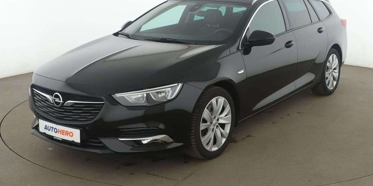 Opel Insignia 90.176 km 14.590 &euro; Leipzig 04328