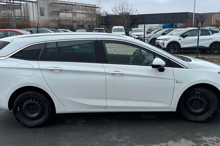 Opel Astra 180.000 km 10.900 &euro; Wiesenttal 91346