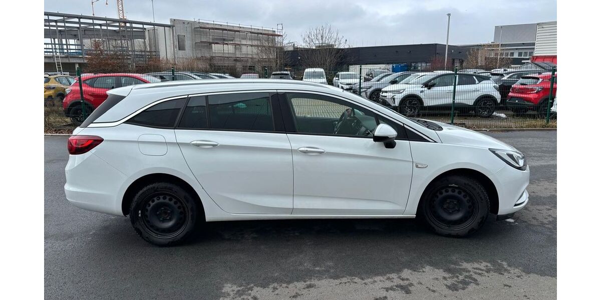 Opel Astra 180.000 km 10.900 &euro; Wiesenttal 91346