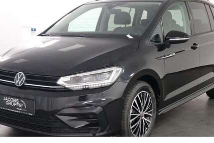 VW Touran 8.287 km 36.880 &euro; Alsdorf (bei Aachen) 52477