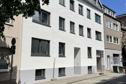 Wohnung Köln Innenstadt - 3 Zimmer, 56 m&sup2;, 1.220&euro; | Angebot:27126283