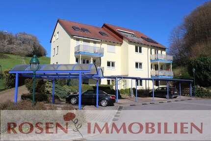 Wohnung Wald-Michelbach Michelbach - 2 Zimmer, 85 m&sup2;, 700&euro; | Angebot:26096723