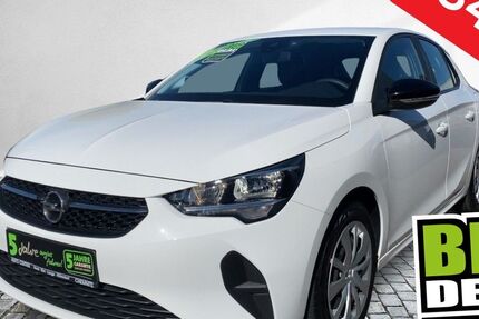 Opel Corsa 4.814 km 14.712 € Chemnitz 09116