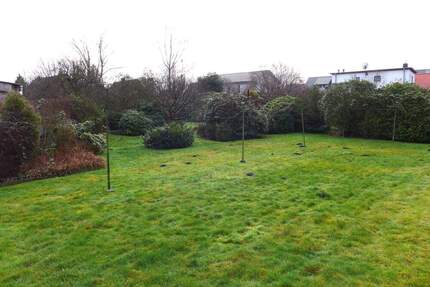 Attraktives Grundstück mit Altbestand in Stadtteil Osternburg zimmer