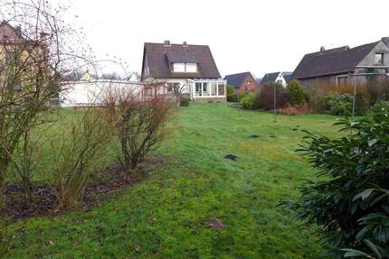 Grundstück Oldenburg Kreyenbrück - 890.000&euro; | Angebot:24435848