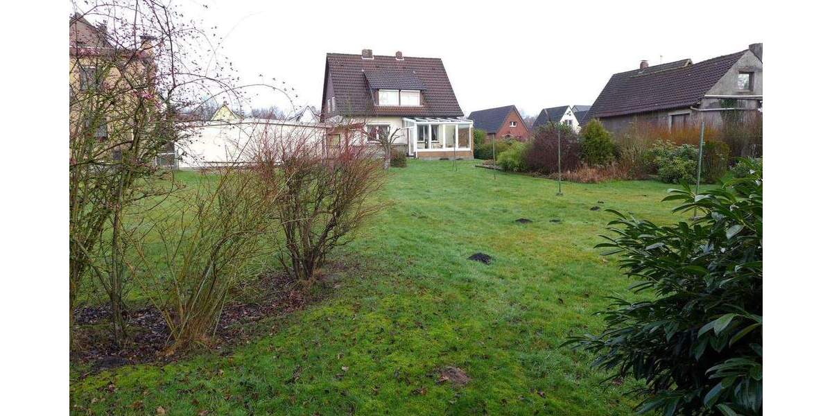 Grundstück Oldenburg Kreyenbrück - 890.000&euro; | Angebot:24435848