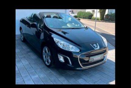 Peugeot 308 123.834 km 8.500 &euro; München 80807