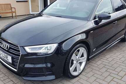 Audi A3 72.000 km 21.800 &euro; Verden 27283
