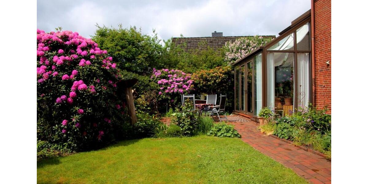 Einfamilienhaus Bremervörde - 6.5 Zimmer, 200 m&sup2;, 349.000&euro; | Angebot:26985364