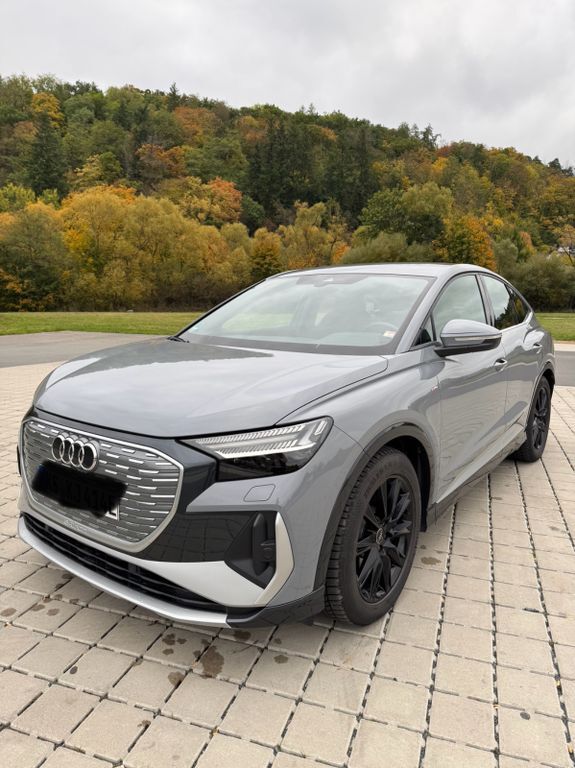 Audi Q4 e-tron 105.500 km 27.899 € Vöhl-Buchenberg 34516