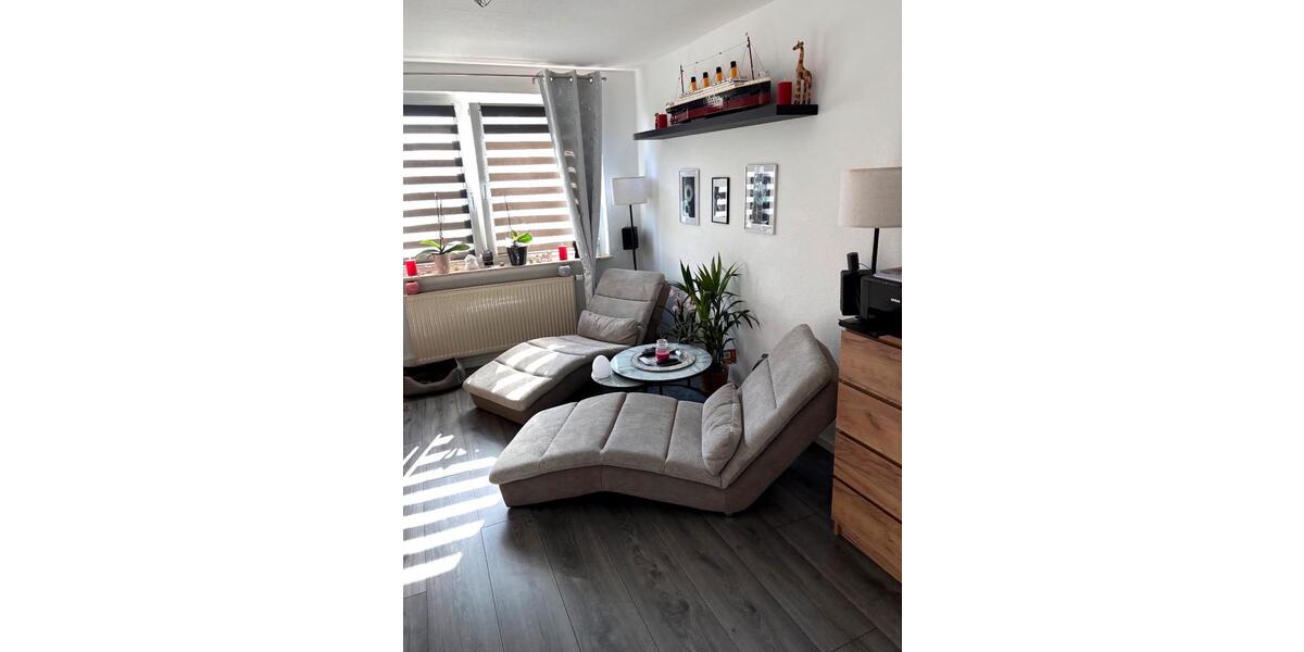 Etagenwohnung Aschersleben - 2 Zimmer, 51 m&sup2;, 39.500&euro; | Angebot:26901710