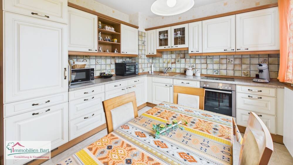 Einfamilienhaus Mettlach / Weiten Weiten - 6 Zimmer, 195 m&sup2;, 384.800&euro; | Angebot:26358522