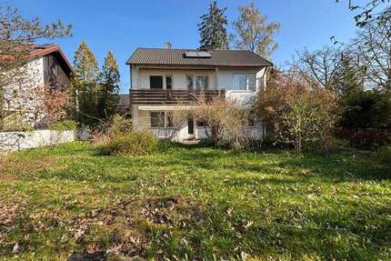Grundstück Neubiberg - 1.195.000&euro; | Angebot:26221590