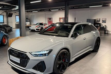Audi RS6 17.841 km 114.990 &euro; Baden-Baden 76532