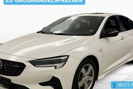 Opel Insignia 103.589 km 18.697 &euro; Frankfurt 60596